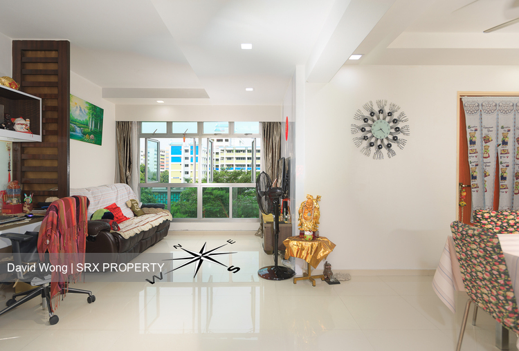 Yishun Avenue 11 thumbnail photo